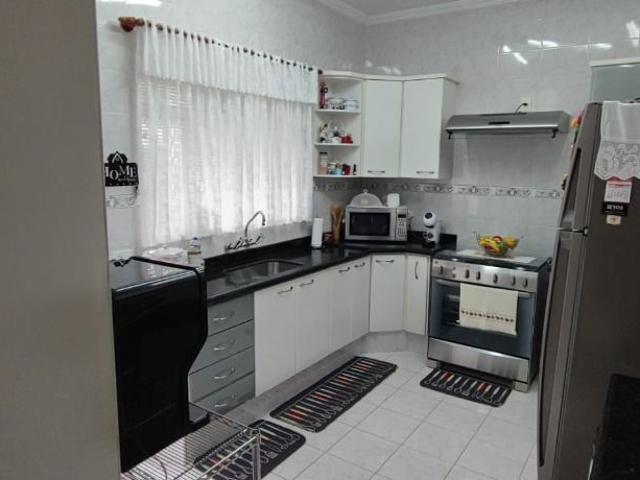 Casa em Jardim Fortaleza, Paulínia/SP de 219m² 3 quartos à venda por R$ 799.600,00