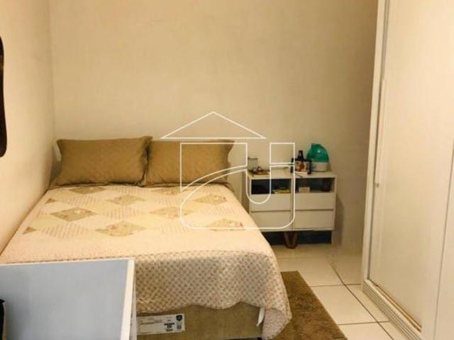 Casa em Jardim Flora Rica Marília