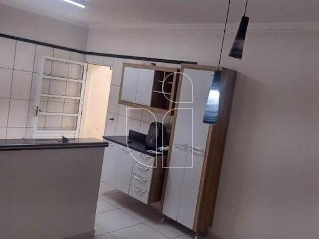 Casa em Jardim Flora Rica Marília