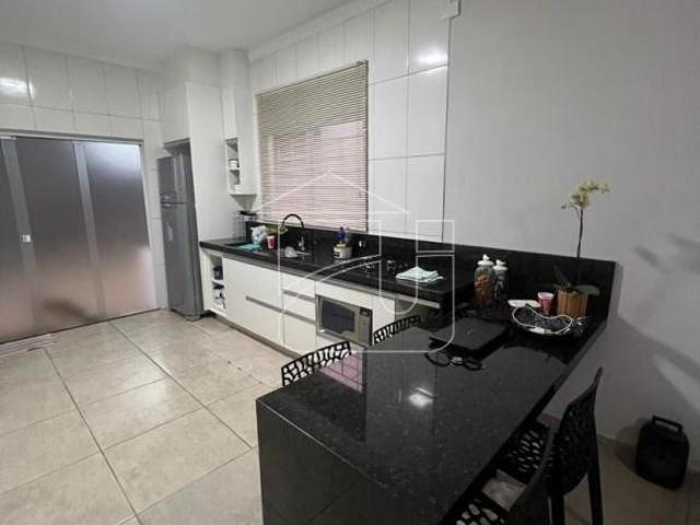 Casa em Jardim Florença Marília
