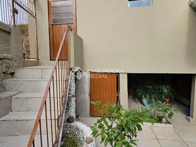 Casa em Jardim Floresta Porto Alegre