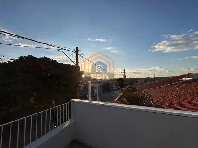 Casa em Jardim Florestal Jundiaí, SP