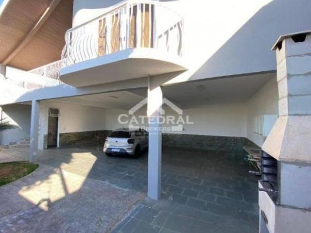Casa em Jardim Florestal, Jundiaí/SP de 266m² 4 quartos à venda por R$ 1.200.000,00