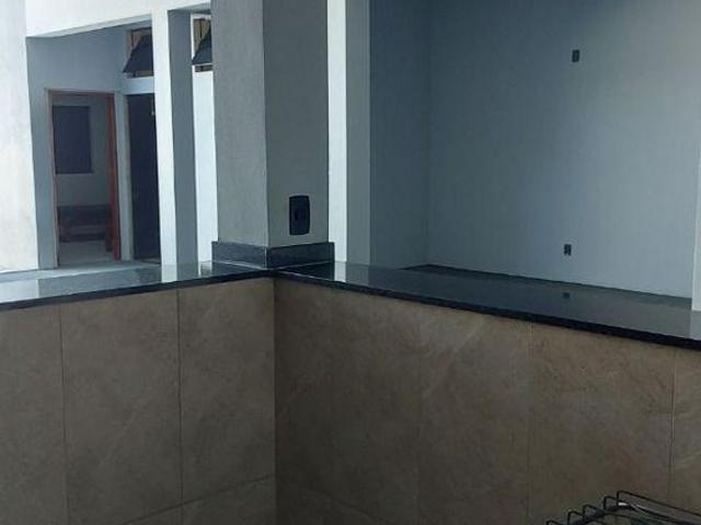Casa Em Jardim Furlan, Estiva Gerbi/sp de 110 m² 1 Quartos À Venda por R$355.000ou Para Locação