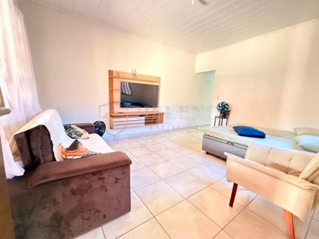 Casa em Jardim Gaivotas, Caraguatatuba/SP