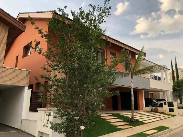 Casa em Jardim Guadalajara, Sorocaba/SP de 370m² 4 quartos à venda por R$ 3.301.000,00