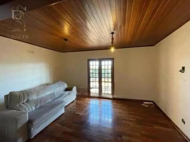 Casa em Jardim Guarujá, Marília/SP de 200m² 3 quartos à venda por R$ 500.000,00