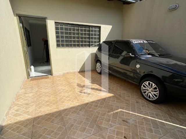 Casa em Jardim Helvécia Aparecida de Goiânia