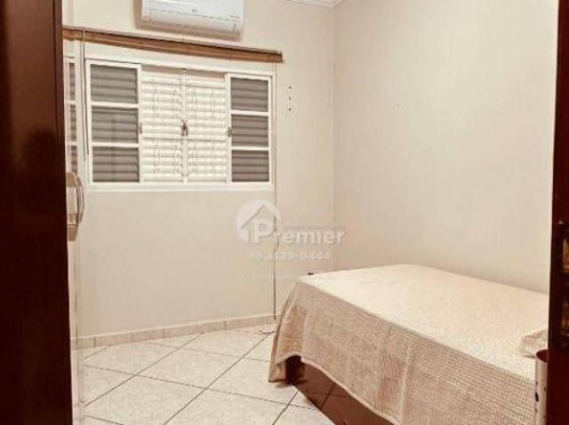 Casa em Jardim Hubert, Indaiatuba/SP de 106m² 2 quartos à venda por R$ 605.000,00
