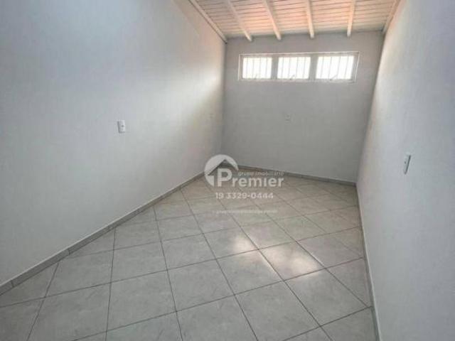 Casa em Jardim Hubert, Indaiatuba/SP de 130m² 4 quartos à venda por R$ 600.000,00