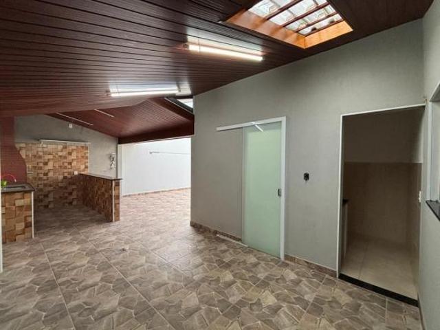 Casa em Jardim Igaçaba, Mogi Guaçu/SP de 115m² 3 quartos à venda por R$ 550.000,00