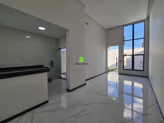Casa com 3 Quartos e Suíte à Venda no Jardim Imperial 96 m² Construídos