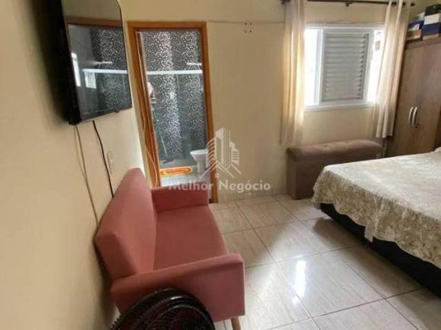 Casa em Jardim Interlagos, Hortolândia/SP de 102m² 2 quartos à venda por R$ 415.000,00