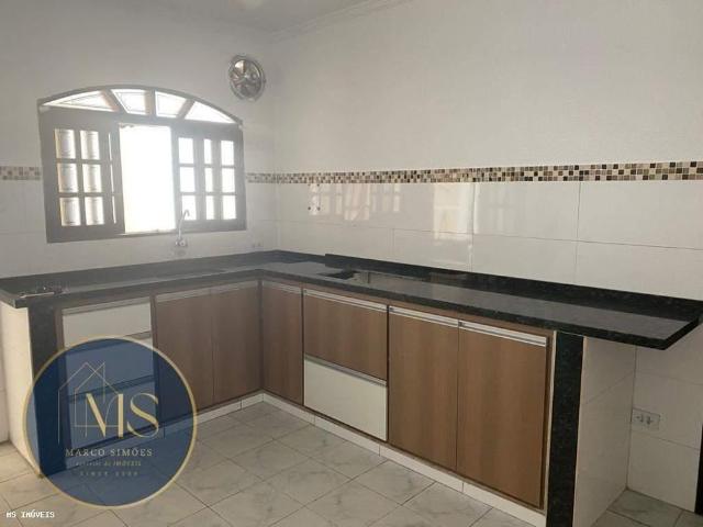 Casa Em Jardim Iporanga, Guarulhos/sp de 150 m² 2 Quartos Para Locação R$4.500,00/mes