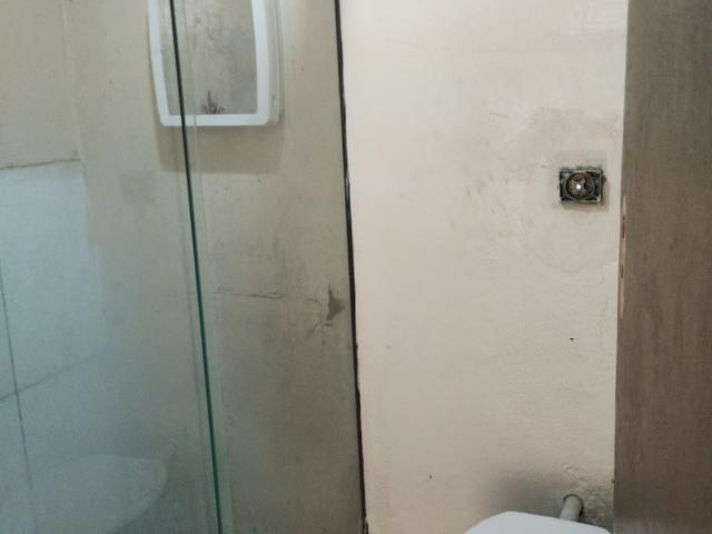 Casa em Jardim Ipê II, Mogi Guaçu/SP de 40m² 1 quartos para locação R$ 1.060,00/mes