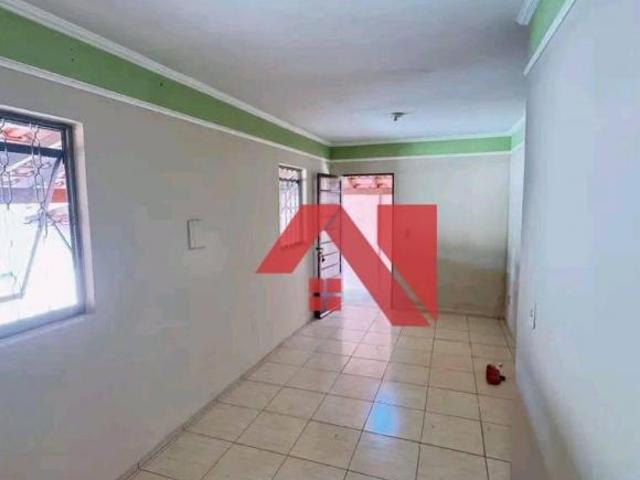 Casa em Jardim Ipê V, Mogi Guaçu/SP de 133m² 3 quartos à venda por R$ 300.000,00