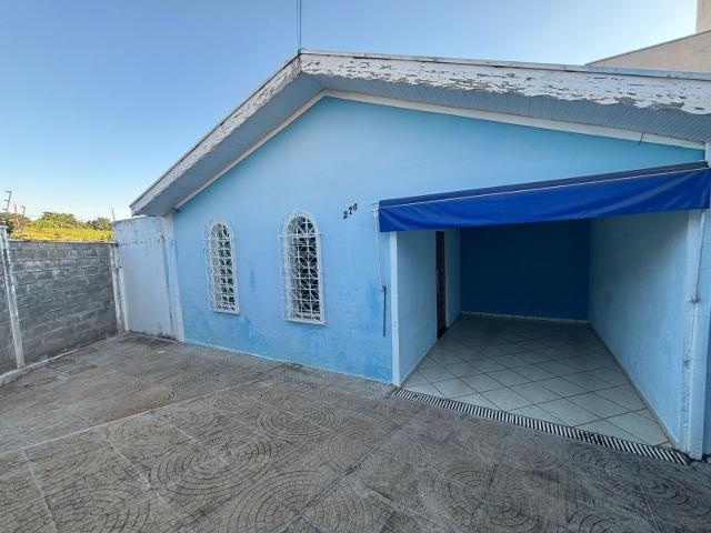 Casa em Jardim Itamaraty, Mogi Guaçu/SP de 180m² 3 quartos para locação R$ 2.960,00/mes