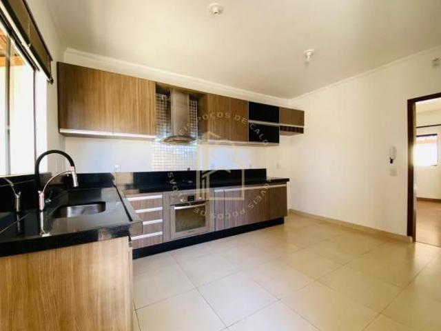 Casa em Jardim Itamaraty V Poços de Caldas