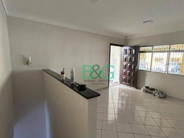 Casa em Jardim Ivone, São Paulo/SP de 110m² 3 quartos à venda por R$ 540.000,00