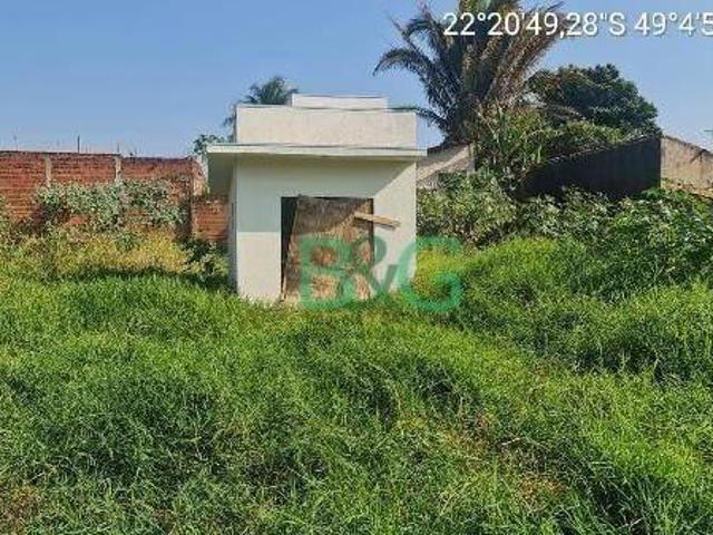 Casa em Jardim Jandira, Bauru/SP de 24m² 1 quartos à venda por R$ 88.028,32