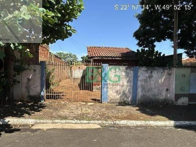 Casa em Jardim Josefina, Ourinhos/SP de 68m² 2 quartos à venda por R$ 79.538,73