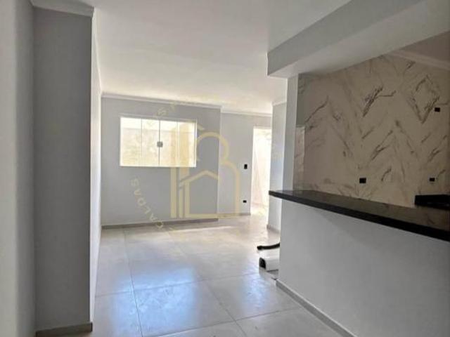 Casa em Jardim Kennedy Poços de Caldas