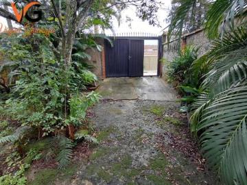 Casa em Jardim Las Palmas, Guarujá/SP de 120m² 3 quartos à venda por R$ 580.000,00