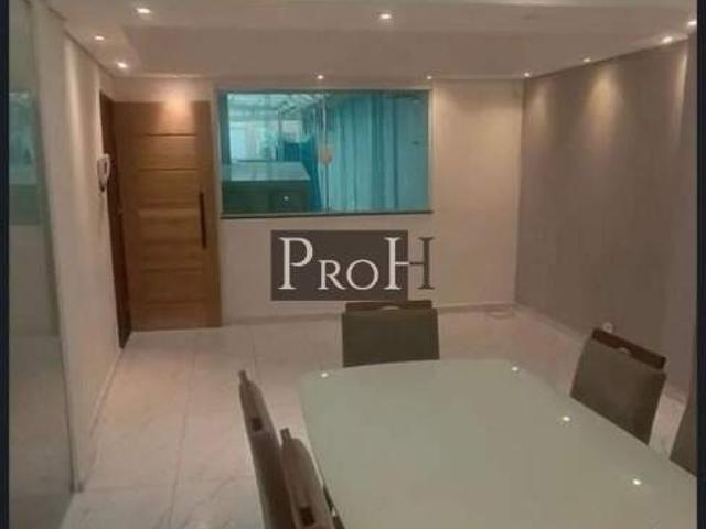 Casa em Jardim Las Vegas, Santo André/SP de 450m² 4 quartos para locação R$ 7.500,00/mes