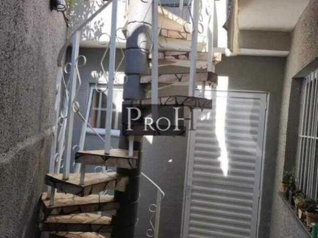 Casa em Jardim Lauro Gomes, São Bernardo do Campo/SP de 112m² 2 quartos à venda por R$ 636.000,00