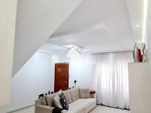 Casa em Jardim Leocádia, Sorocaba/SP de 150m² 3 quartos à venda por R$ 659.900,00