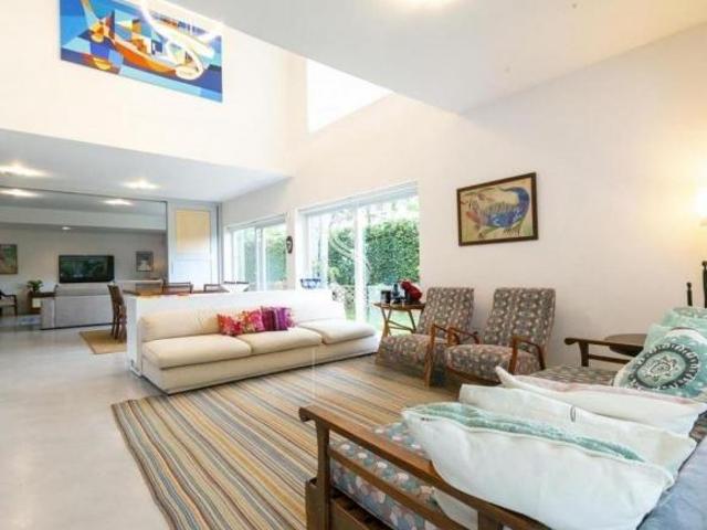 Casa em Jardim Leonor, São Paulo/SP de 400m² 4 quartos à venda por R$ 5.250.000,00
