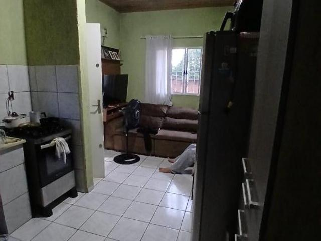 Casa em Jardim Leblon Registro