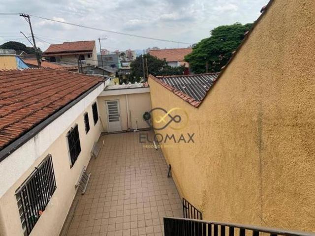 Casa em Jardim Leila, Guarulhos/SP de 283m² 3 quartos à venda por R$ 640.000,00