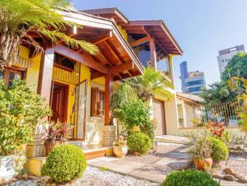 Casa 4 dormitórios para alugar Jardim Lindóia Porto Alegre/RS