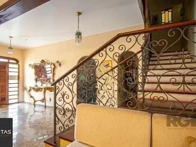 Casa 3 dormitórios para alugar Jardim Lindóia Porto Alegre/RS
