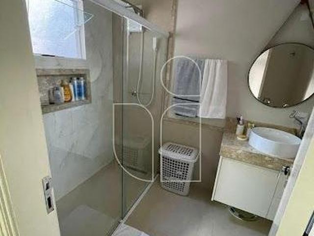 Casa em Jardim Luciana Marília
