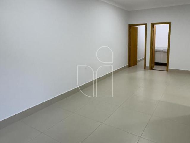 Casa em Jardim Luciana Marília