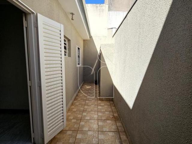 Casa em Jardim Luciana Marília