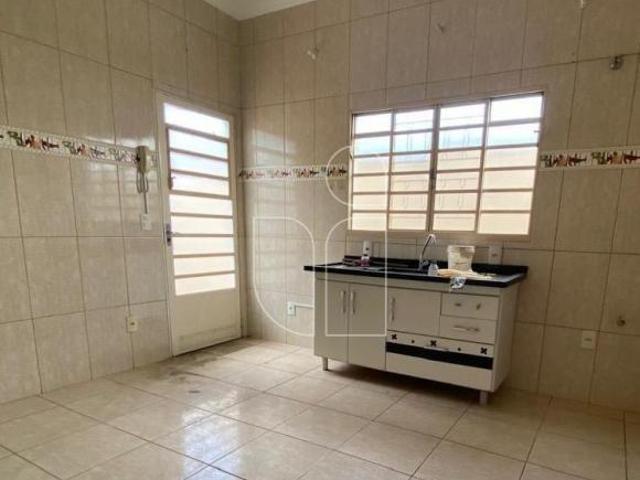 Casa em Jardim Luciana Marília, SP