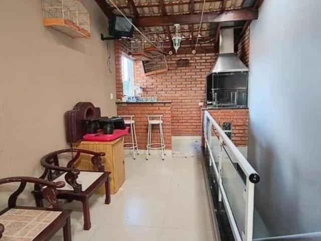 Casa em Jardim Luciana, Marília/SP de 250m² 3 quartos à venda por R$ 580.000,00