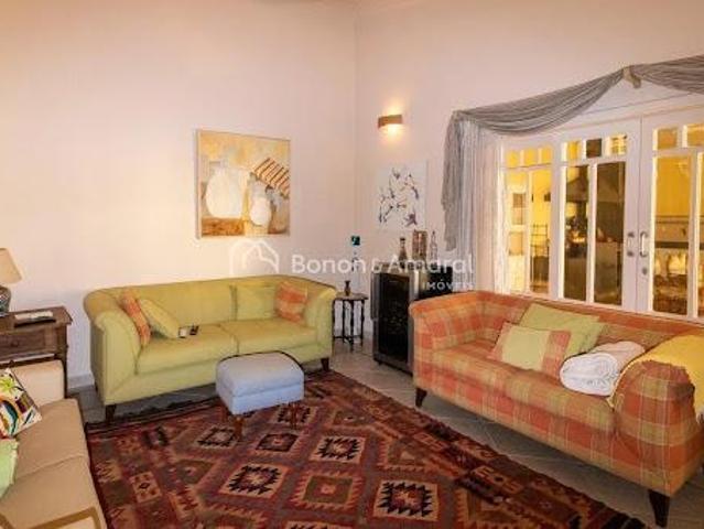 Casa em Jardim Madalena, Campinas/SP de 400m² 3 quartos à venda por R$ 2.200.000,00