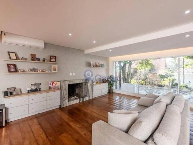 Casa em Jardim Marajoara, São Paulo/SP de 295m² 4 quartos à venda por R$ 2.000.000,00