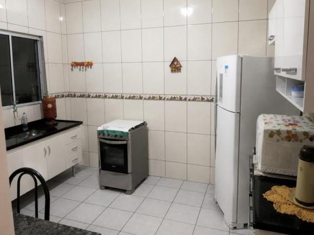 Casa em Jardim Maria Lúcia, Votorantim/SP de 129m² 3 quartos à venda por R$ 280.200,00