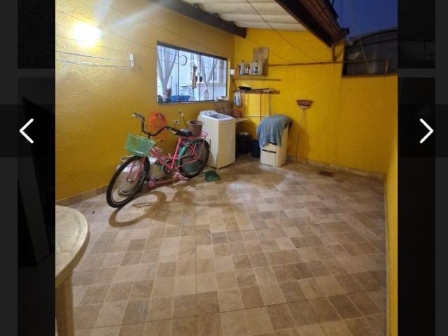 Casa em Jardim Mauá, Mauá/SP de 125m² 3 quartos à venda por R$ 519.000,00