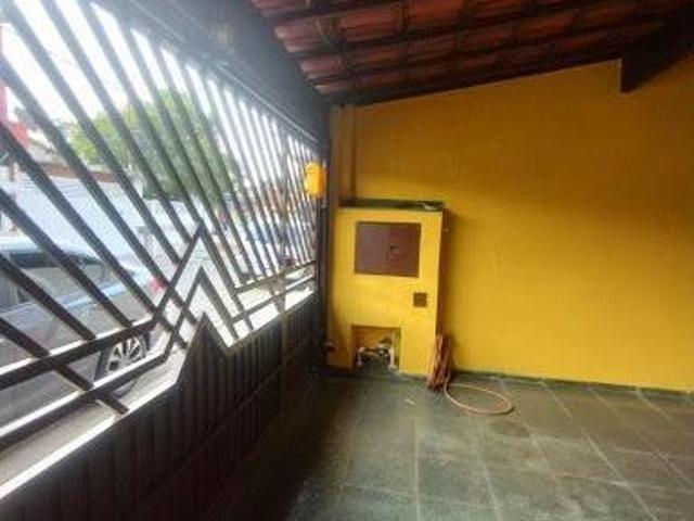 Casa em Jardim Míriam, Suzano/SP de 121m² 2 quartos à venda por R$ 360.000,00