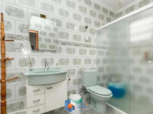 Casa em Jardim Monte Alegre, São Paulo/SP de 146m² 3 quartos à venda por R$ 490.000,00