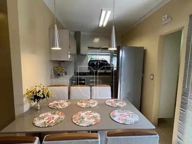 Casa em Jardim Monte Castelo Marília