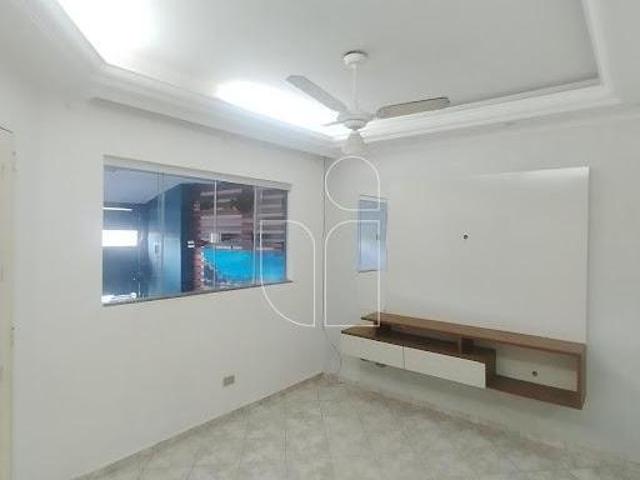 Casa em Jardim Monte Castelo Marília
