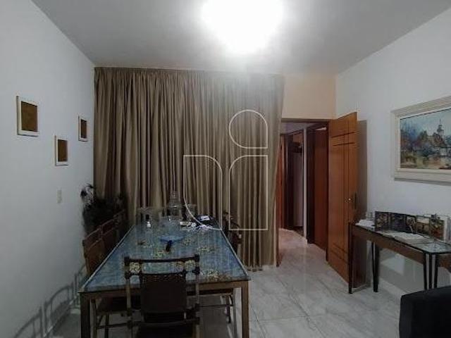 Casa em Jardim Monte Castelo Marília