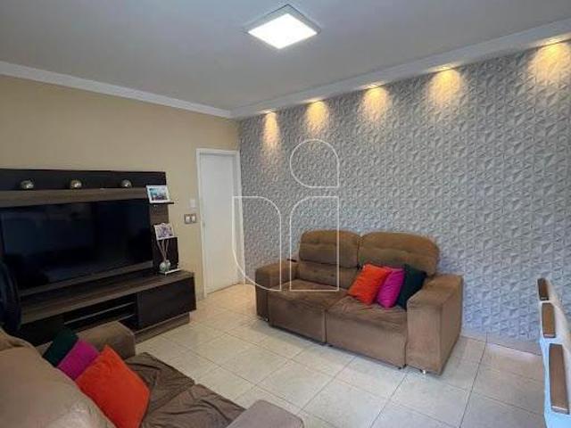 Casa em Jardim Monte Castelo Marília
